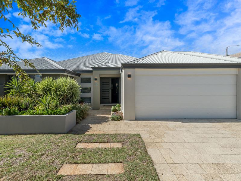 12 St Agnes Green, Southern River