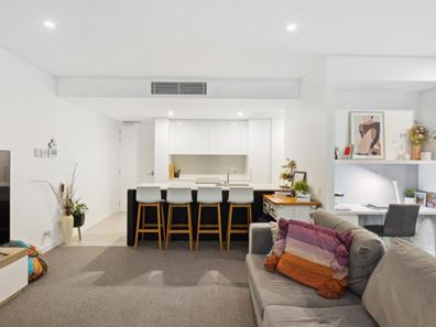 57/16 Marina Drive, Ascot WA 6104