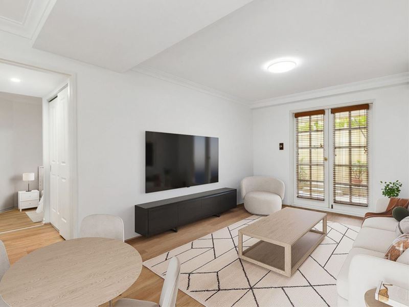 4/22 Nile Street, East Perth