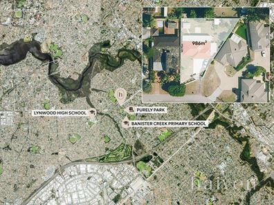 43 Purley Crescent, Lynwood WA 6147