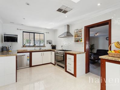 43 Purley Crescent, Lynwood WA 6147