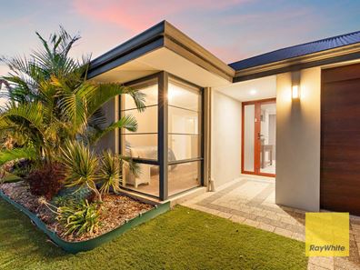 14 Pride Fairway, Baldivis WA 6171