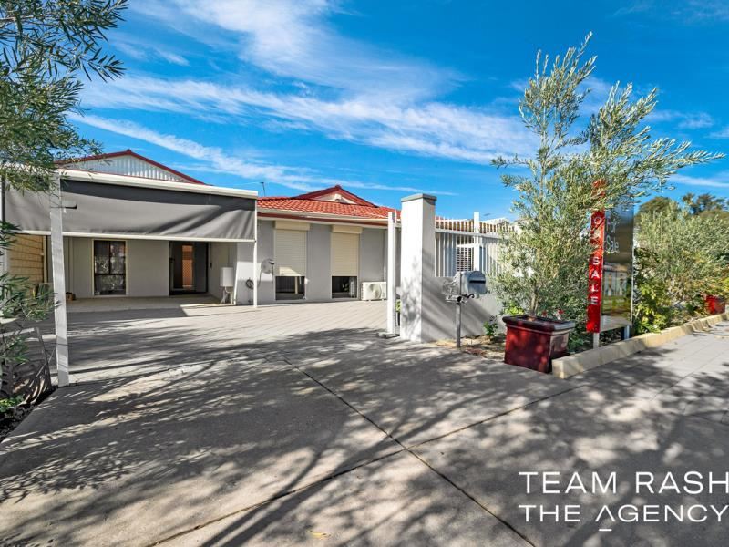 2A Peppermint Place, Morley