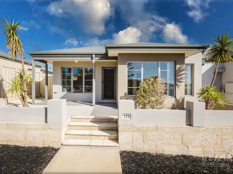 299 Camborne Parkway, Butler WA 6036