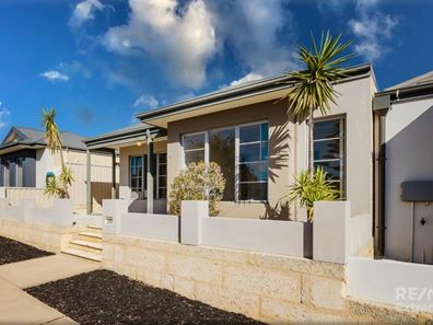 299 Camborne Parkway, Butler WA 6036