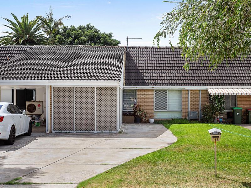 148 Normanby Road, Inglewood WA 6052