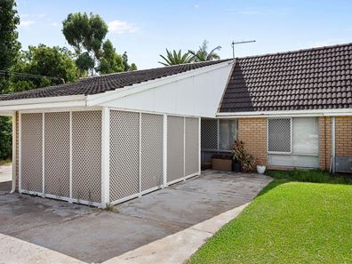 148 Normanby Road, Inglewood WA 6052