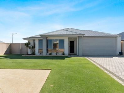 14 Reseda Way, Karnup WA 6176
