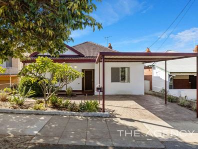 24 Salisbury Street, Leederville WA 6007