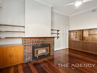 24 Salisbury Street, Leederville WA 6007