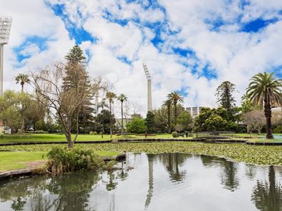 1/60-64 Forrest Avenue, East Perth WA 6004