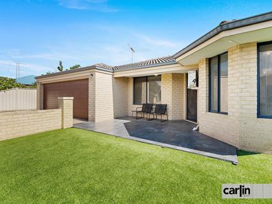 12 Bambra Close, South Lake WA 6164