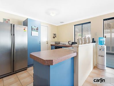 12 Bambra Close, South Lake WA 6164