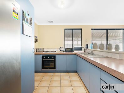 12 Bambra Close, South Lake WA 6164