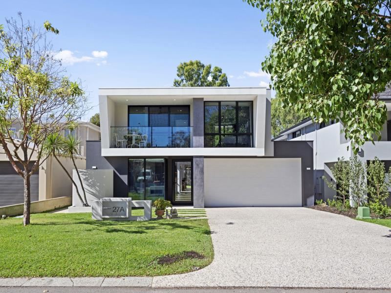27A Lovegrove Close, Mount Claremont WA 6010