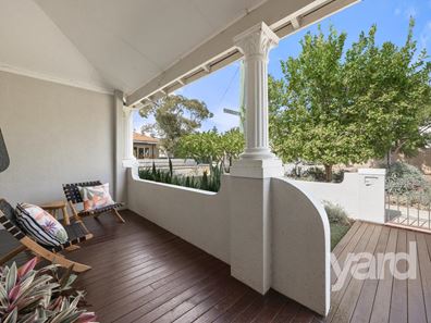 24 McLaren Street, South Fremantle WA 6162
