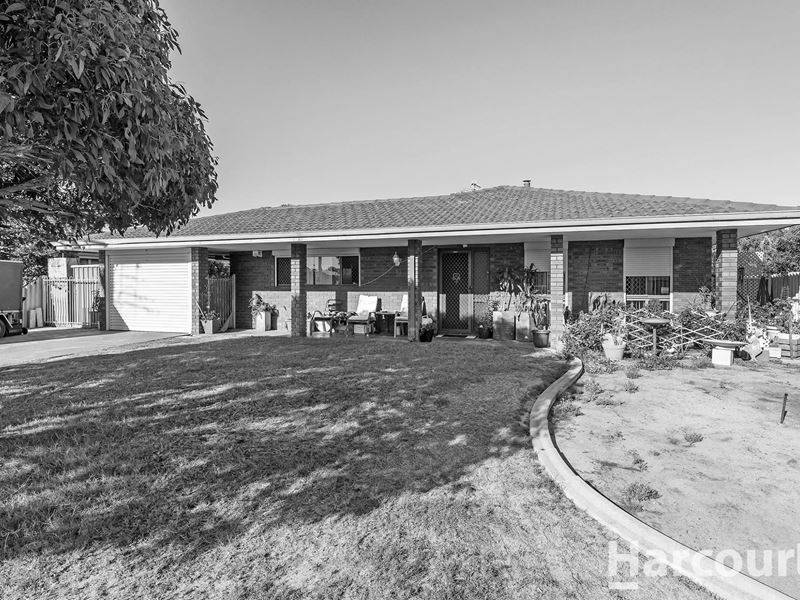 19 Fletcher Way, Mandurah