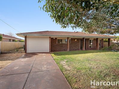 19 Fletcher Way, Mandurah WA 6210