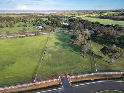 9 Bussell Place, Kalgan WA 6330