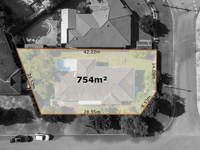 30 Lynmouth  Road, Dianella WA 6059