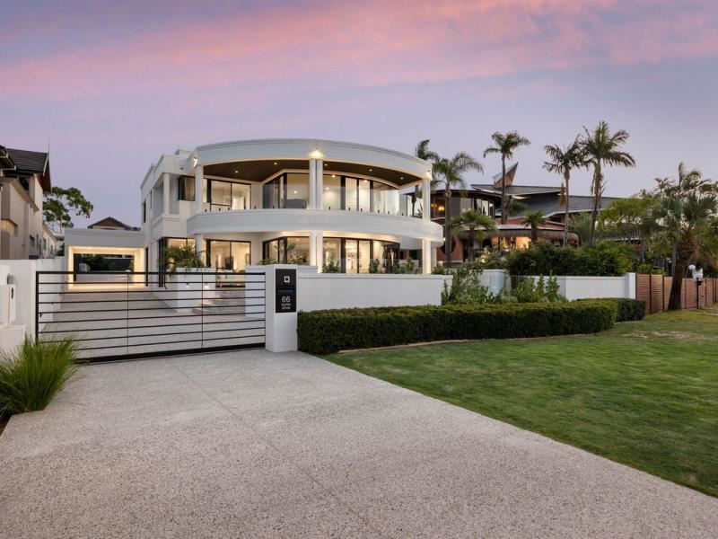 66 Burke Drive, Attadale WA 6156