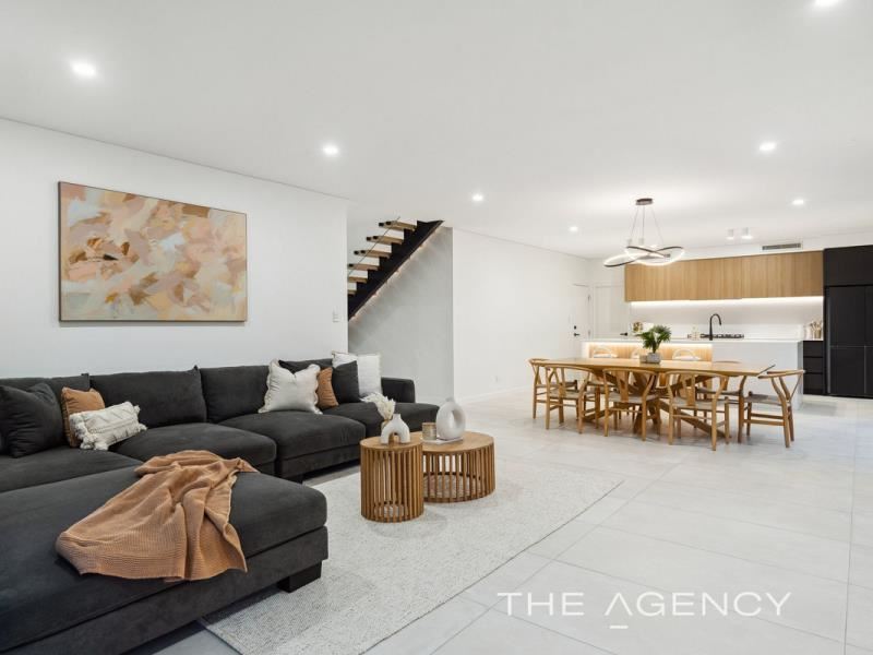1 Cann Place, Marmion