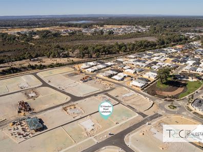 32 Hawdon Road, Lakelands WA 6180