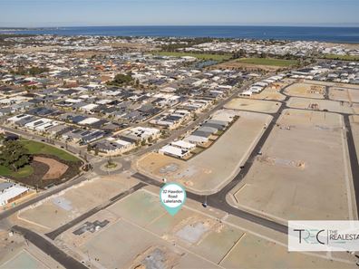 32 Hawdon Road, Lakelands WA 6180