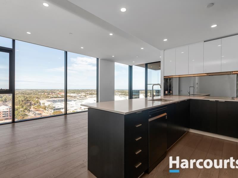 1303/113 Grand Boulevard, Joondalup WA 6027