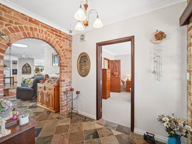 520 Kilburn Road, Parkerville WA 6081