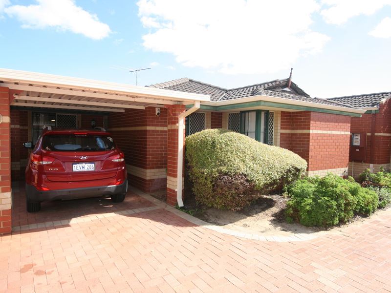 9/6-8 Elanora Drive, Cooloongup