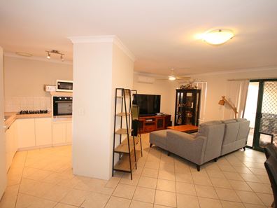 9/6-8 Elanora Drive, Cooloongup WA 6168