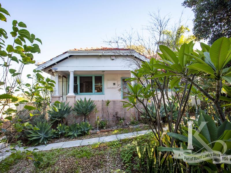 25 Drynan Street, Bayswater