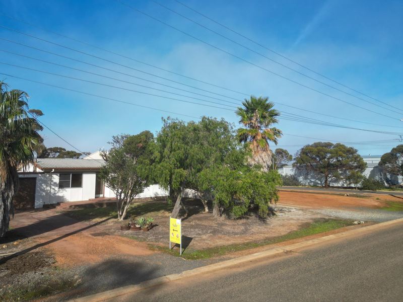 27 Carrie Street, Pingrup