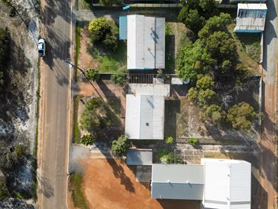 27 Carrie Street, Pingrup WA 6343