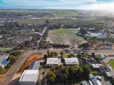 27 Carrie Street, Pingrup WA 6343