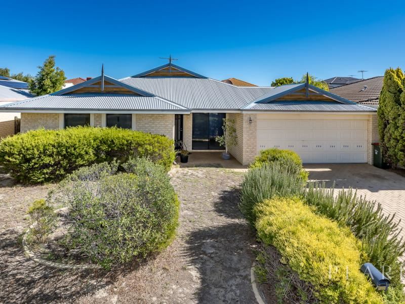 63 Bellport Parade, Mindarie