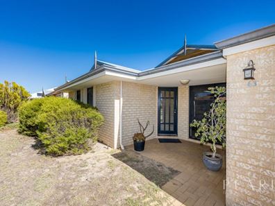 63 Bellport Parade, Mindarie WA 6030