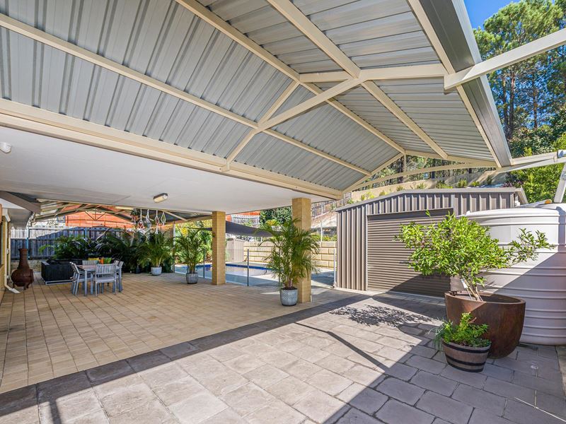 140 Charlottes Vista, Ellenbrook WA 6069