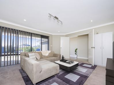 140 Charlottes Vista, Ellenbrook WA 6069