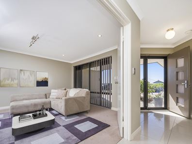 140 Charlottes Vista, Ellenbrook WA 6069