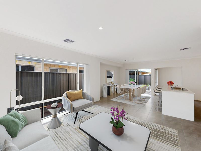117 McDonald Road, Baldivis