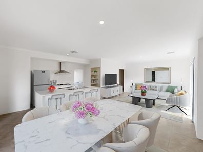 117 McDonald Road, Baldivis WA 6171