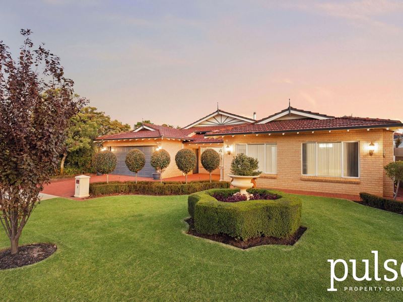 9 Godbold Close, Shelley