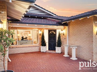 9 Godbold Close, Shelley WA 6148