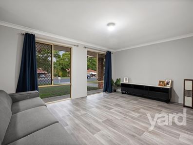 4 McMahon Way, Kardinya WA 6163
