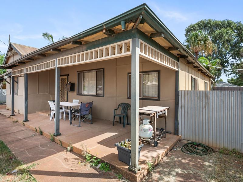 40 Oberthur Street, South Kalgoorlie
