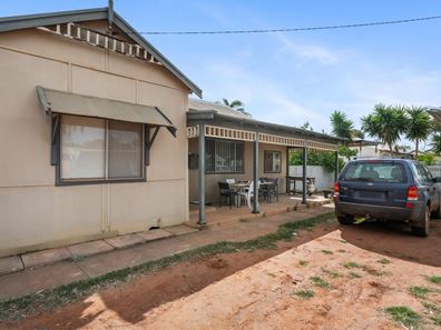40 Oberthur Street, South Kalgoorlie WA 6430