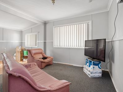 40 Oberthur Street, South Kalgoorlie WA 6430