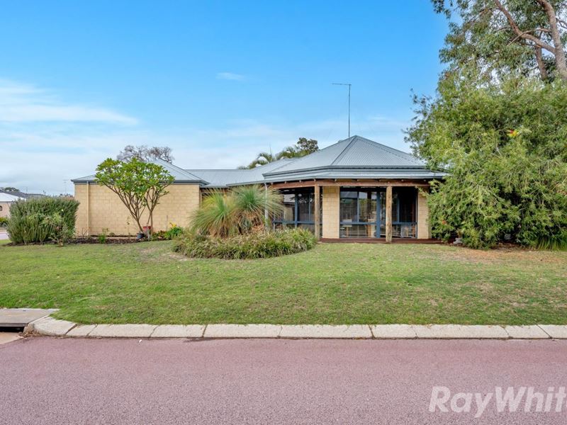 13 Chyverton Corner, Erskine WA 6210